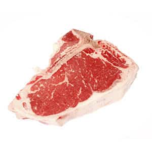 Buy Beef T-bone Steak